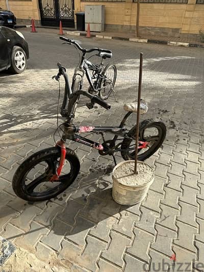 Ferrari bmx for sale