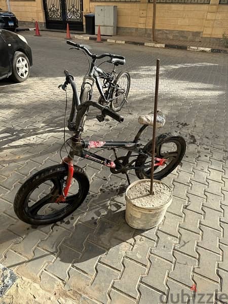 Ferrari bmx for sale 0