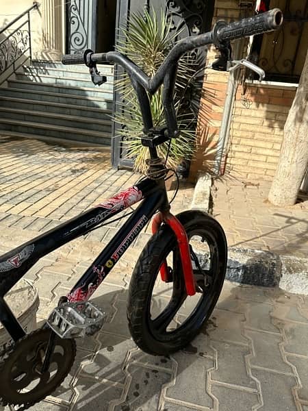 Ferrari bmx for sale 2