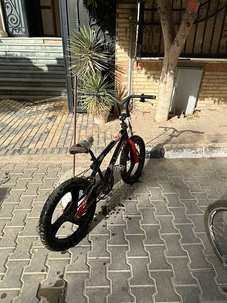 Ferrari bmx for sale 3