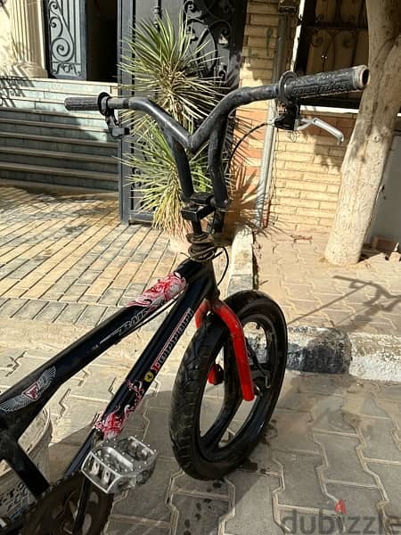 Ferrari bmx for sale 5