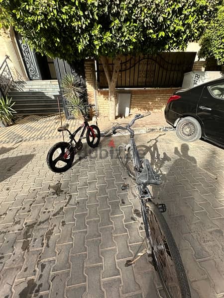 Ferrari bmx for sale 6