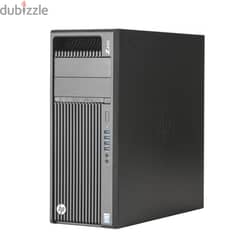 Hp Z440 Workstation - Xeon E5-2690-V4