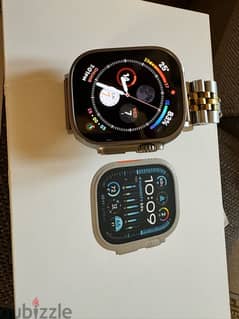 Apple Watch Ultra 2 0