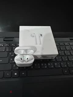 AirPods