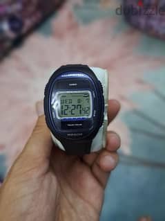 Casio