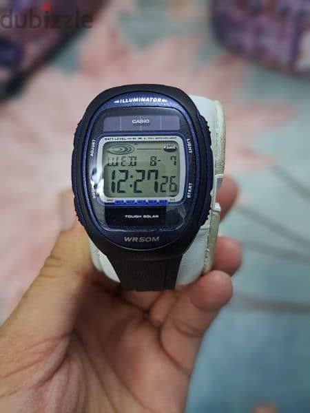 Casio 2