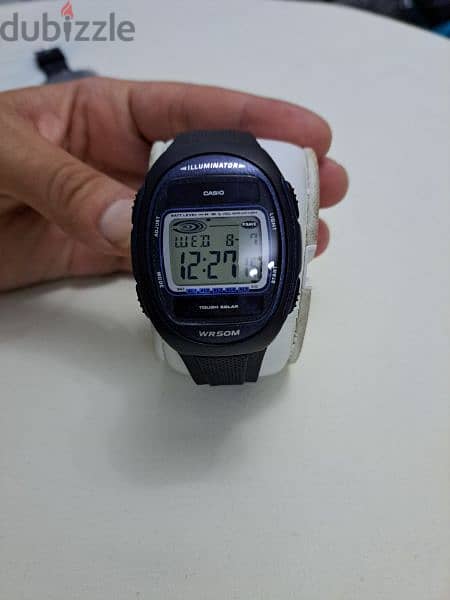 Casio 4