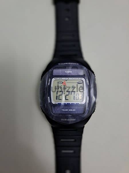 Casio 5