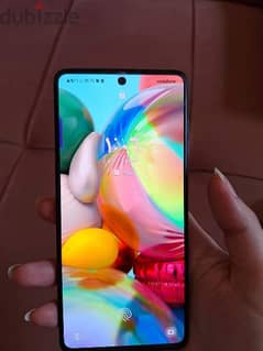 Samsung Galaxy A71  ,  A71  سامسونج جلاكسى 0