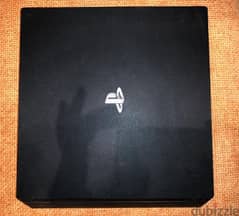 playstation 4 pro