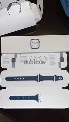 Apple watch series 7