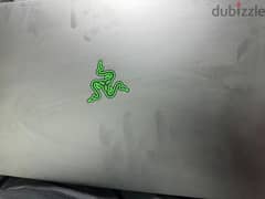 razer blade 15 Base Gaming Laptop