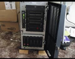 HP ProLiant ML350 G6 Server Twoer