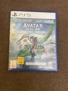 avatar ps5 cd 2100 le