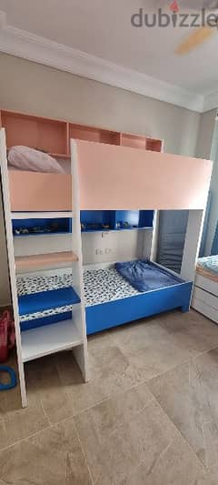 Brand New Bunk Bed