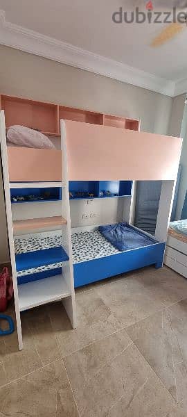 Brand New Bunk Bed 0