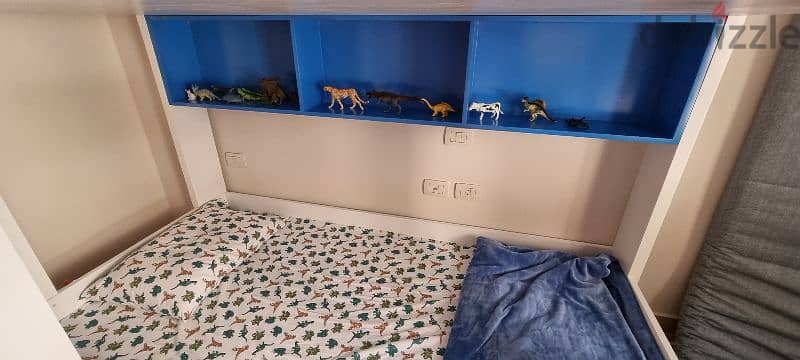 Brand New Bunk Bed 3