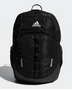 Original Adidas Prime V Backpack شنطه رياضيه - شنطة مدرسية