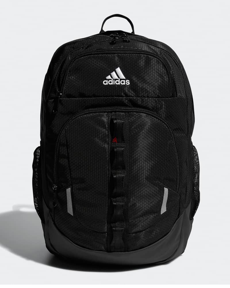 Original Adidas Prime V Backpack شنطه رياضيه - شنطة مدرسية 0