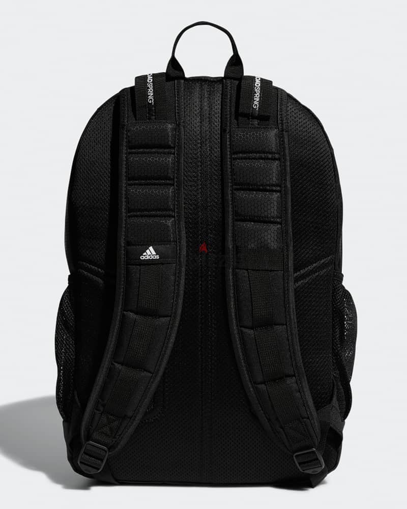 Original Adidas Prime V Backpack شنطه رياضيه - شنطة مدرسية 2