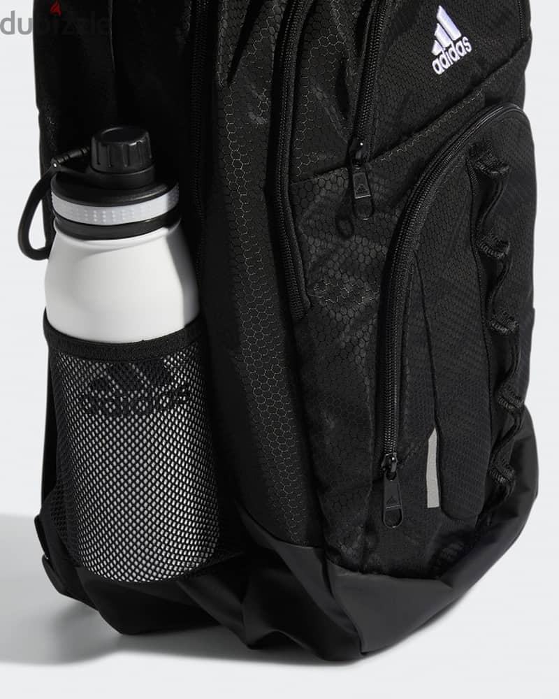 Original Adidas Prime V Backpack شنطه رياضيه - شنطة مدرسية 3