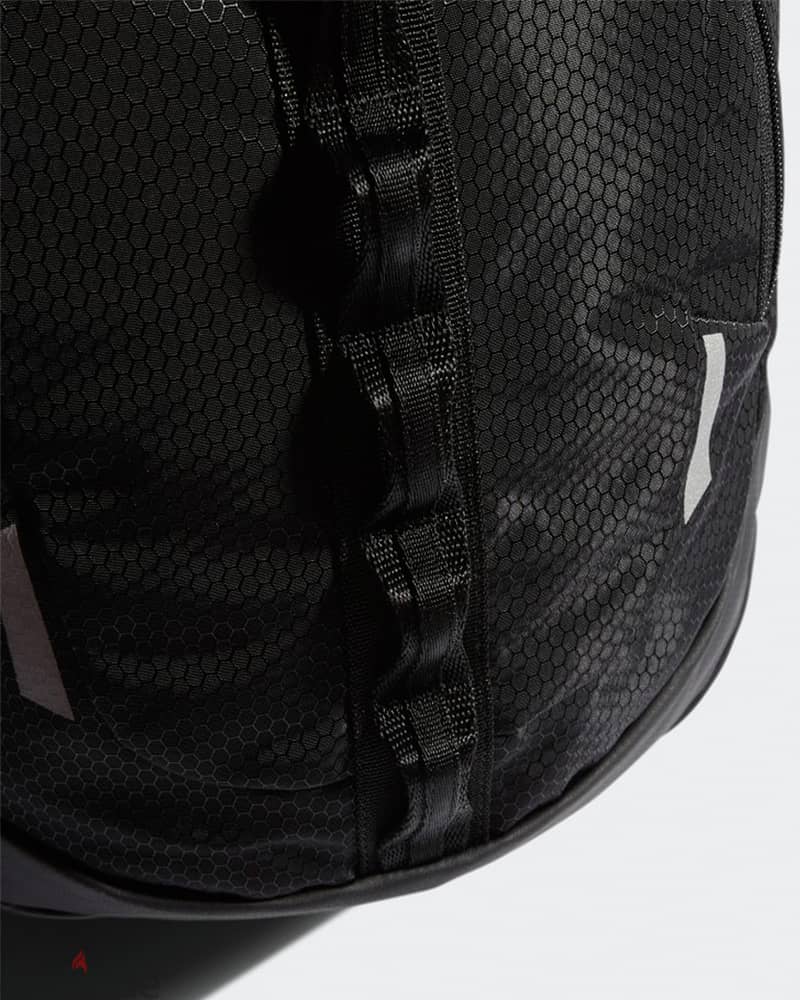 Original Adidas Prime V Backpack شنطه رياضيه - شنطة مدرسية 4