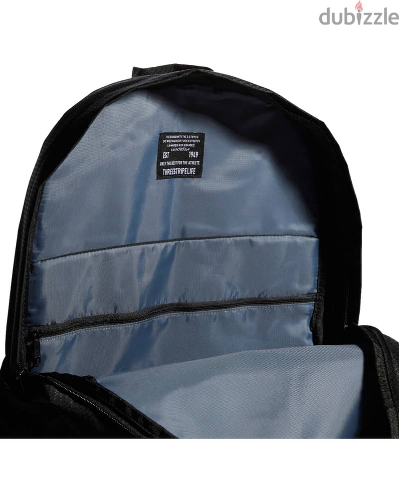 Original Adidas Prime V Backpack شنطه رياضيه - شنطة مدرسية 6