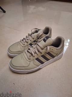 sneakers adidas courtbeat 42.5 كوتشي 0