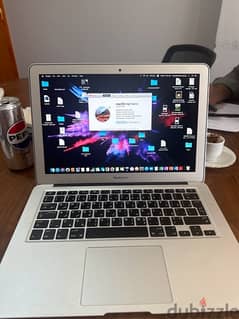 macbook air 2017 13 inch