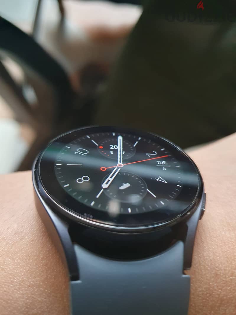 ساعه سامسونج واتش 5 Samsung Galaxy watch 5