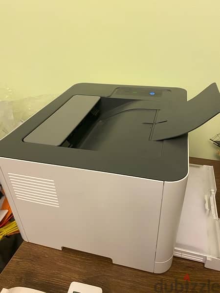 HP 150a Laser Color Printer 2