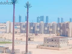 في سكن مصر العلمين North coast امتلك وحدتك بأوفر مميز 0