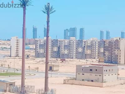 في سكن مصر العلمين North coast امتلك وحدتك بأوفر مميز