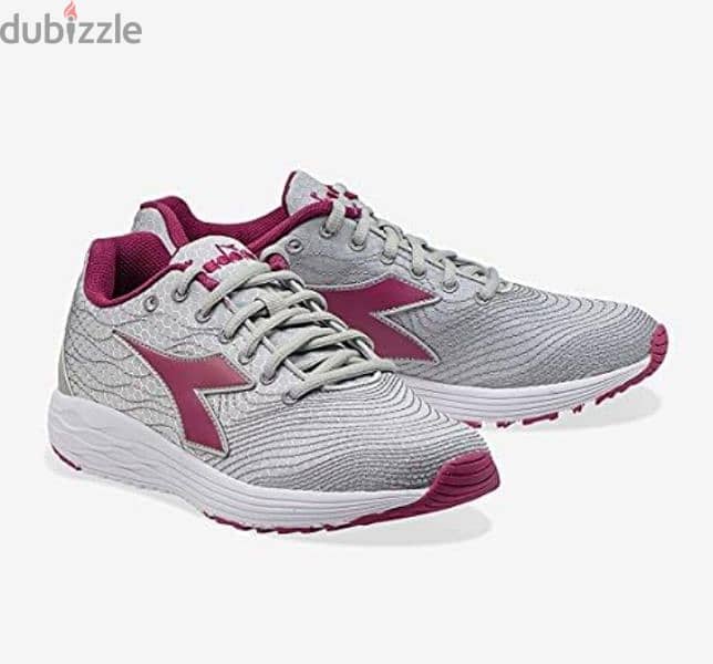 diadora shoes size 37  شوز ديادورا 1