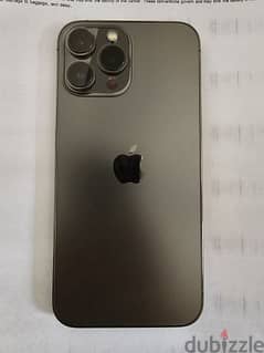 iPhone 13 Pro Max 128GB