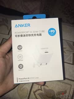 Anker