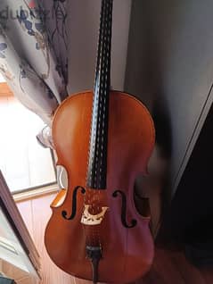 cello