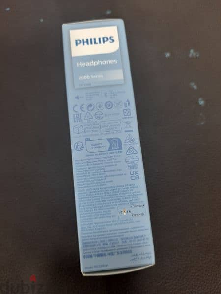 سماعات بلوتوث philips اصلي . من ايطاليا 3