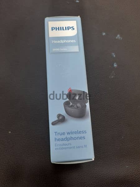 سماعات بلوتوث philips اصلي . من ايطاليا 4