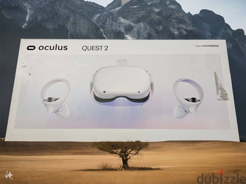 Oculus Quest 2 128gb 1