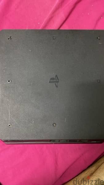 ps4 slim 1