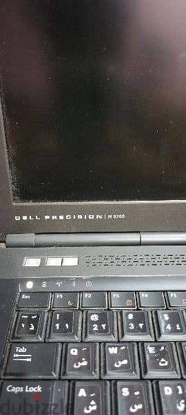 dell m6700 6