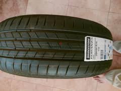 Bridgestone Turanza T005 Poland