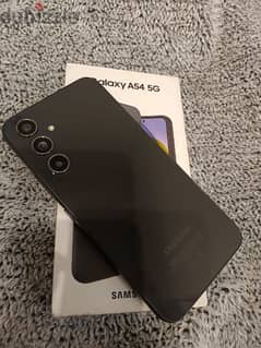 Samsung A54 8 -128