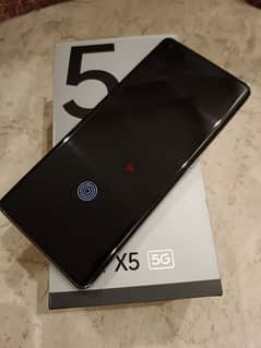 Oppo Find X5 0