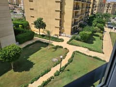 Apartment for sale in Al-Rehab