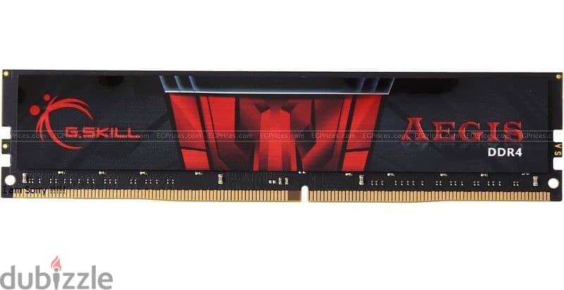 G. Skill 16GB DDR4 3000 CL16 RAM 0