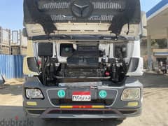 Actros mp1