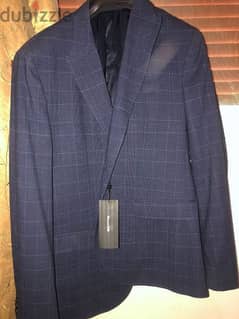 massimo dutti blazer for men 0